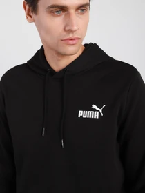 Худі та світшоти PUMA POWER Tape Hoodie FL модель 58941101 Фото