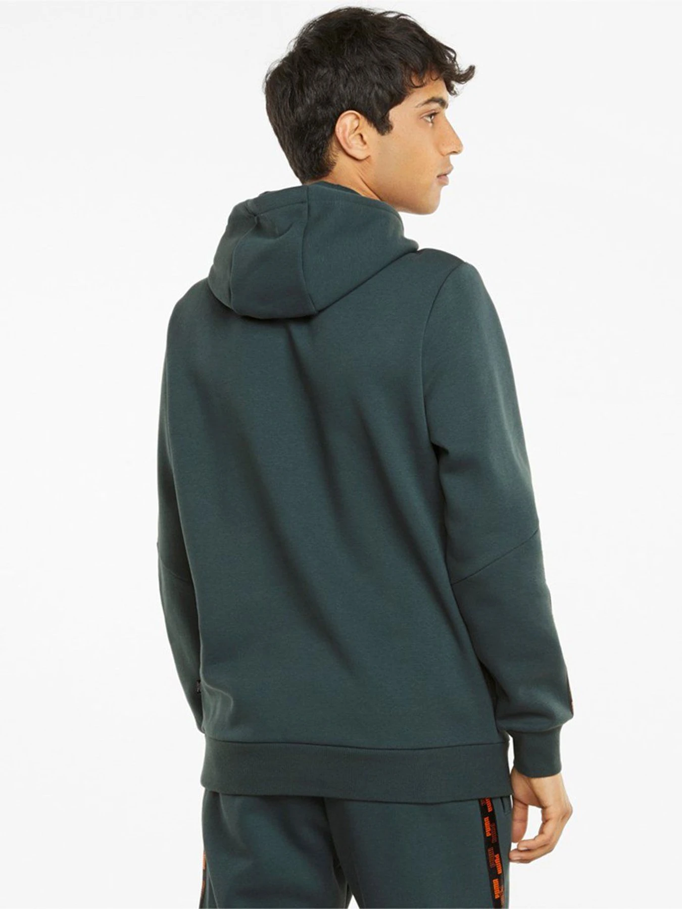 Худи и свитшоты PUMA POWER Hoodie модель 58941180 Фото