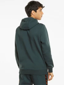 Худи и свитшоты PUMA POWER Hoodie модель 58941180 Фото