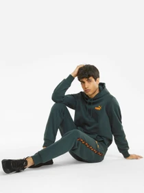 Худи и свитшоты PUMA POWER Hoodie модель 58941180 Фото