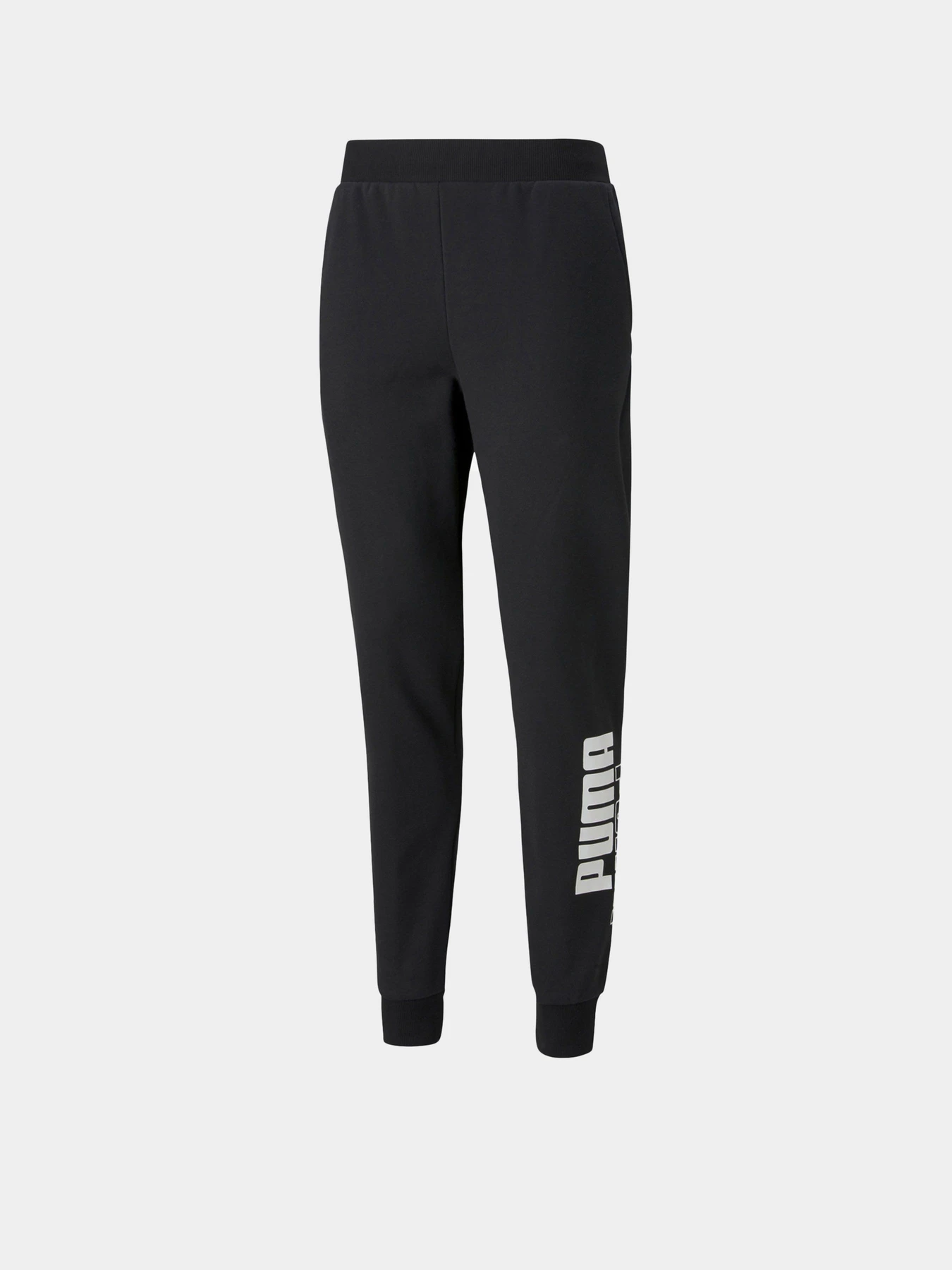 Брюки PUMA POWER Logo Sweat Pants модель 58941401 Брюки PUMA POWER Logo Sweat Pants модель 58941401 Фото
