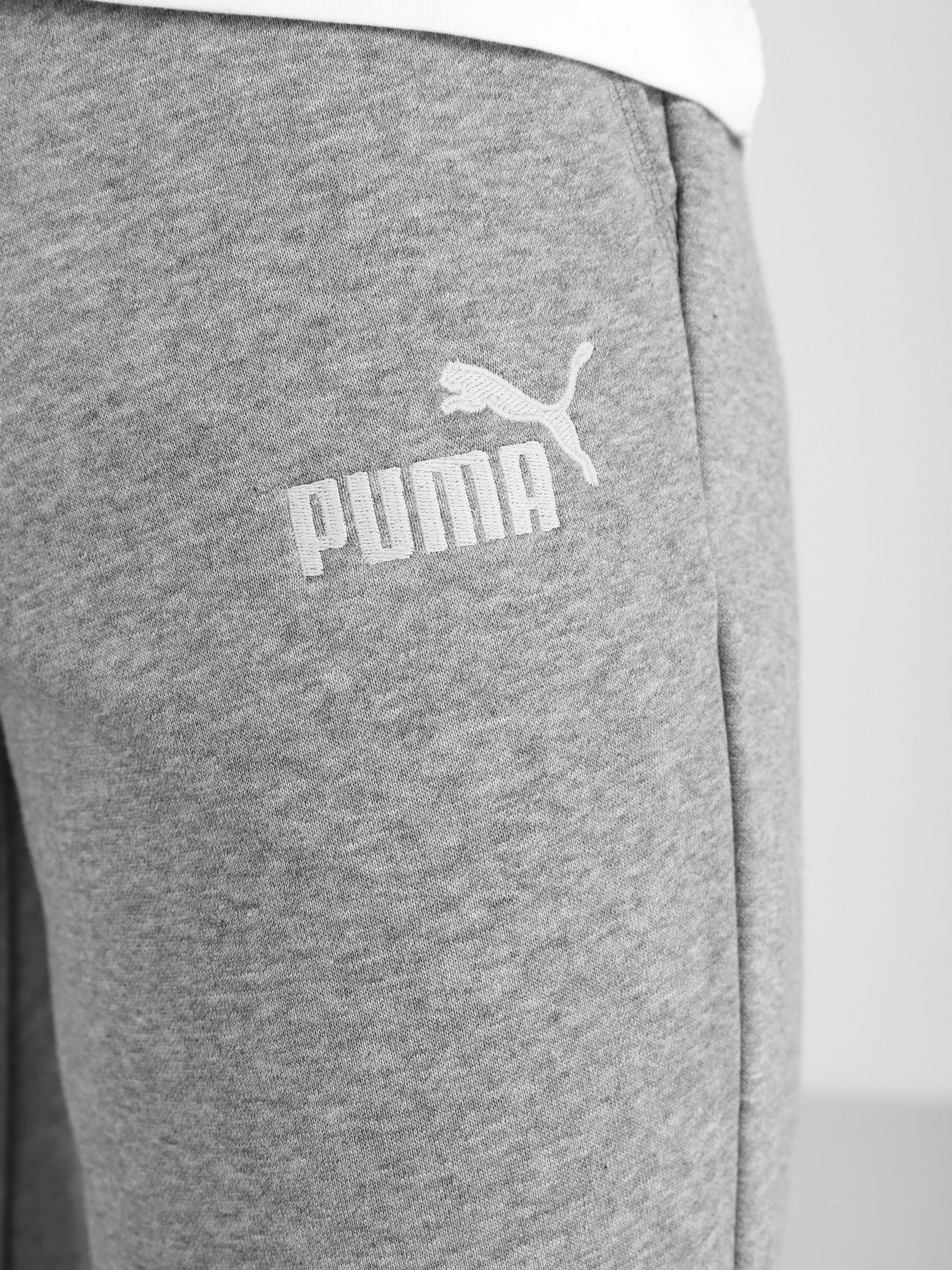 Брюки PUMA ESS+ модель 58943803 Брюки PUMA ESS+ модель 58943803 Фото
