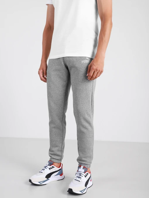 Брюки PUMA ESS+ модель 58943803 Фото