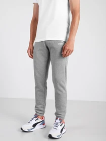 Брюки PUMA ESS+ модель 58943803 Фото
