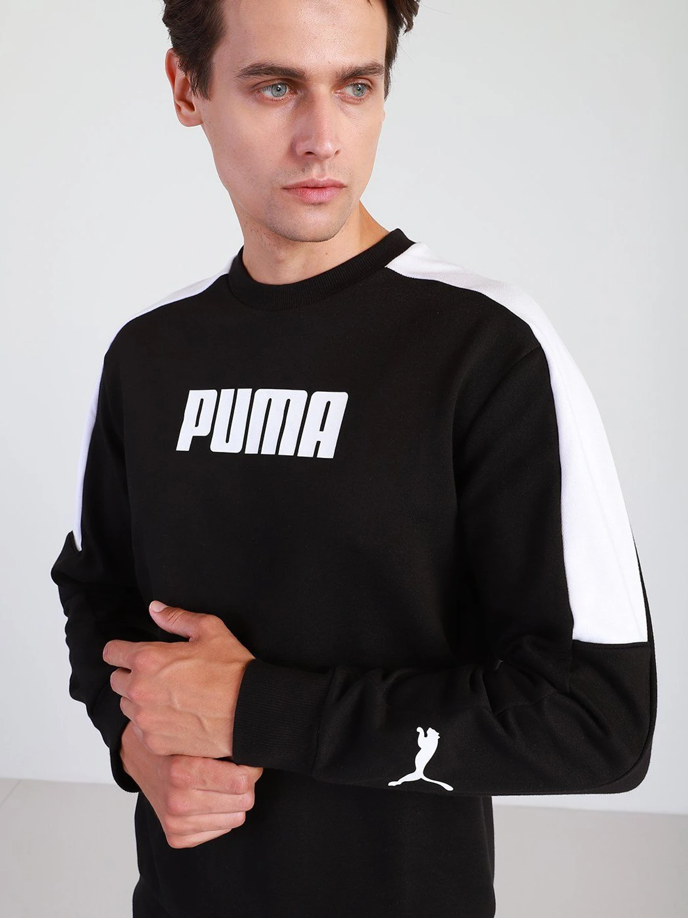 Худи и свитшоты PUMA Modern Sports модель 58947301 Худи и свитшоты PUMA Modern Sports модель 58947301 Фото