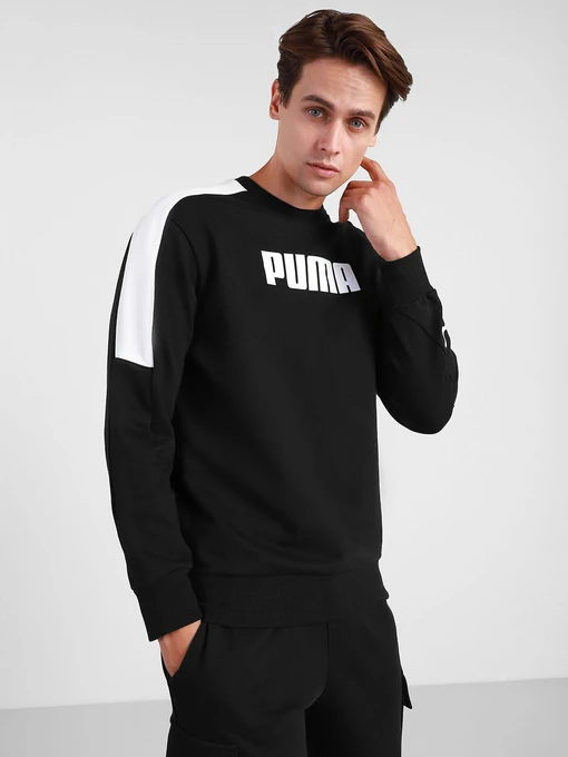 Худи и свитшоты PUMA Modern Sports модель 58947301 Фото