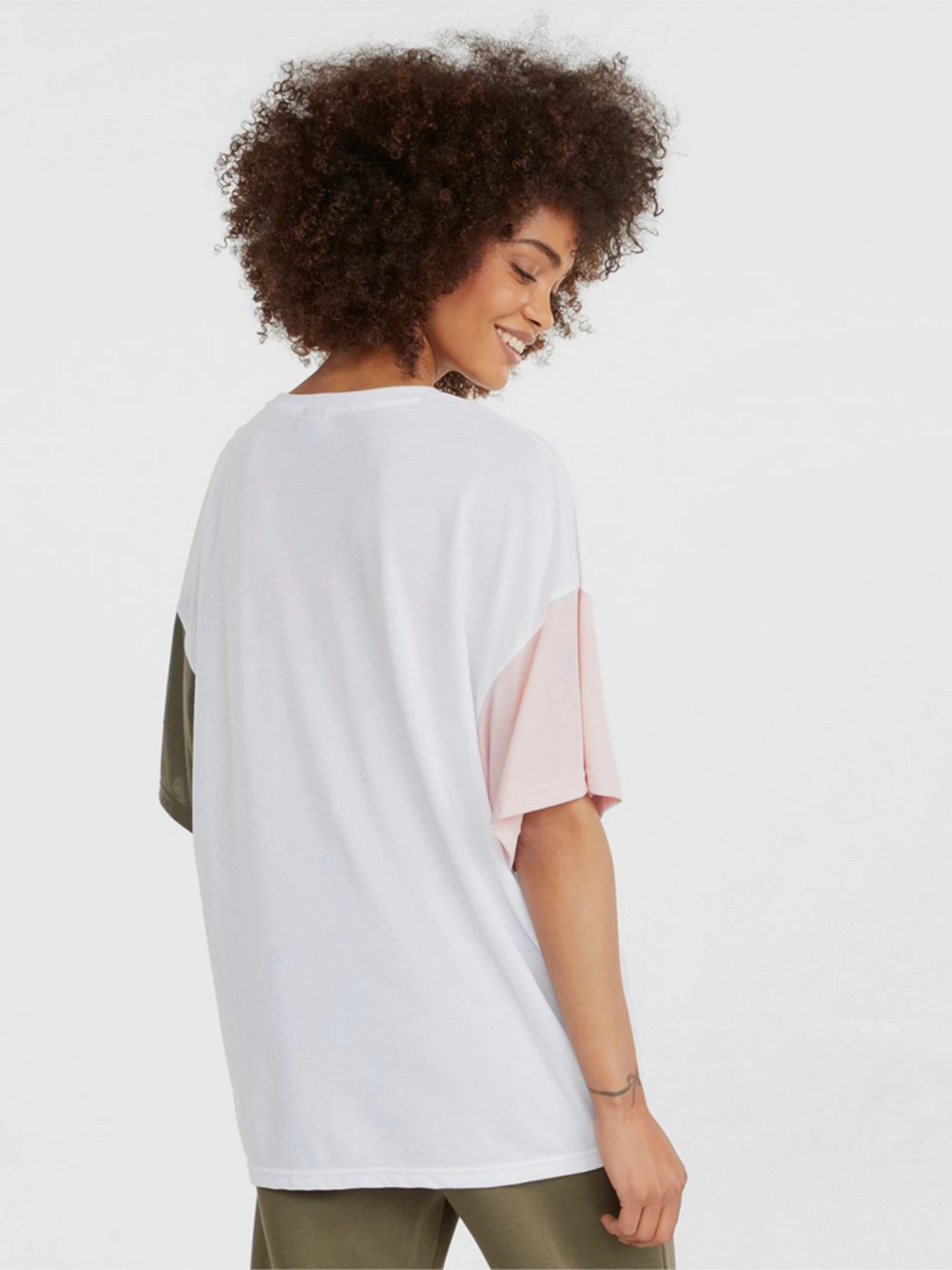Футболки и поло PUMA Modern Sports Fashion Tee модель 58948202 Футболки и поло PUMA Modern Sports Fashion Tee модель 58948202 Фото