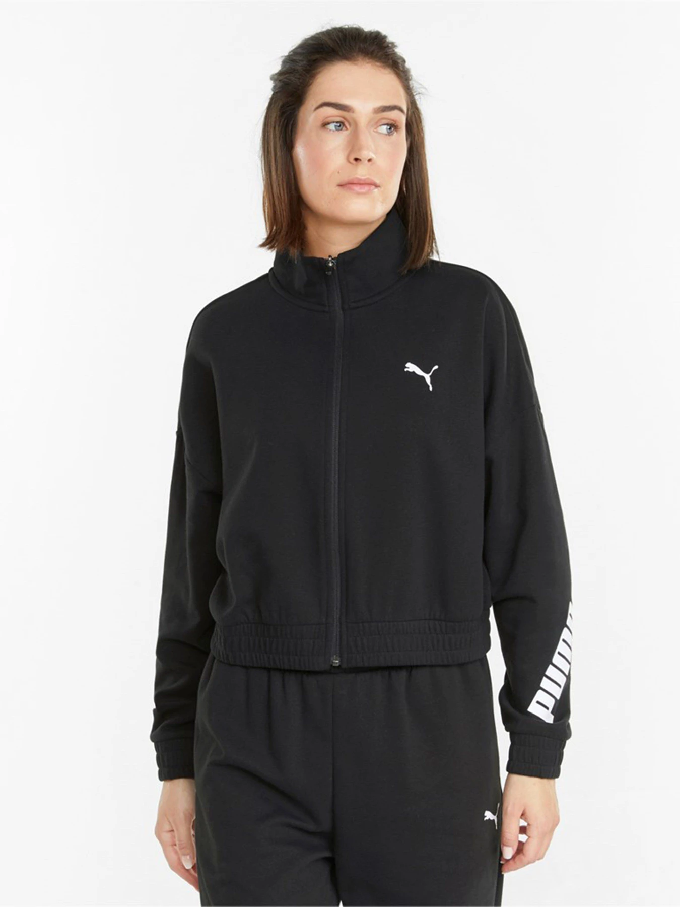Худи и свитшоты PUMA Modern Sports Track модель 58948801 Худи и свитшоты PUMA Modern Sports Track модель 58948801 Фото