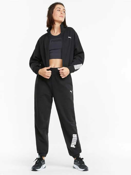 Худи и свитшоты PUMA Modern Sports Track модель 58948801 Фото