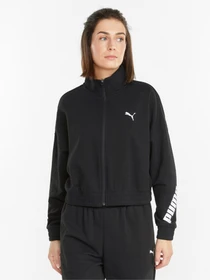 Худи и свитшоты PUMA Modern Sports Track модель 58948801 Фото