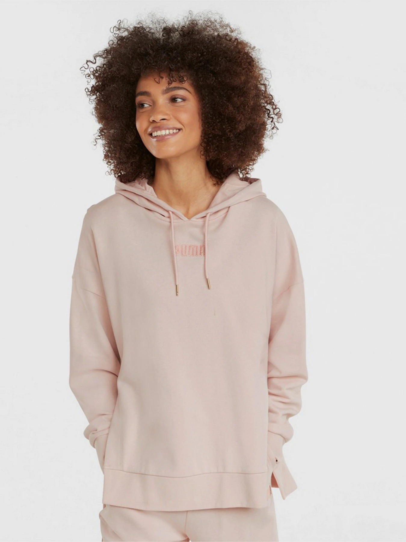 Худи и свитшоты PUMA HER Hoodie модель 58951936 Худи и свитшоты PUMA HER Hoodie модель 58951936 Фото