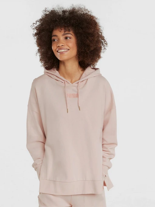 Худи и свитшоты PUMA HER Hoodie модель 58951936 Фото