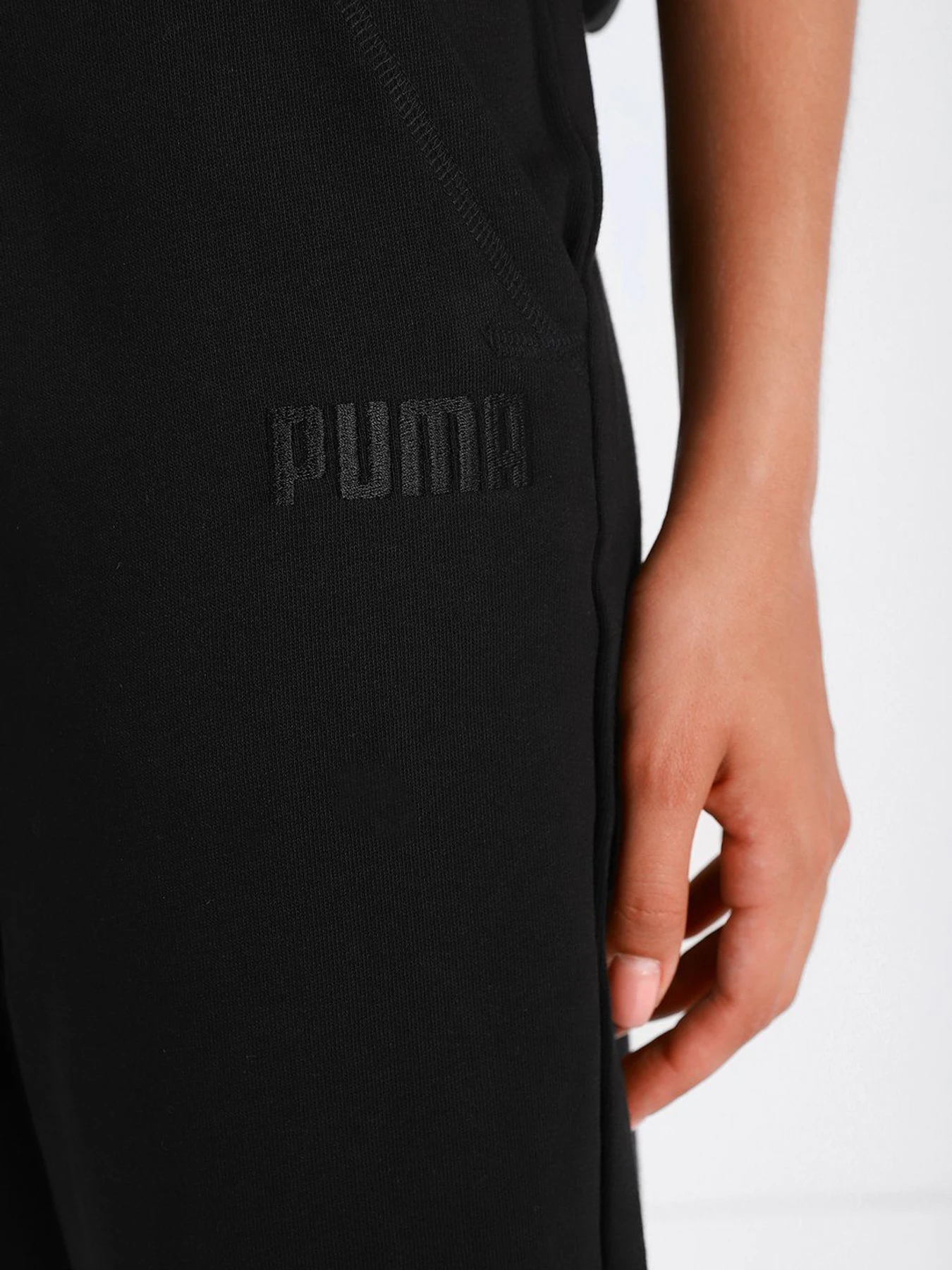 Брюки PUMA HER модель 58952801 Брюки PUMA HER модель 58952801 Фото