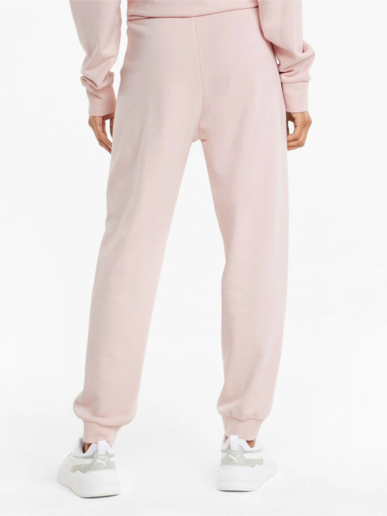 Штани PUMA HER High Waist Pants TR cl модель 58952836 Фото
