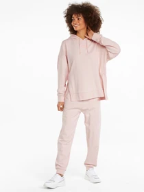 Штани PUMA HER High Waist Pants TR cl модель 58952836 Фото