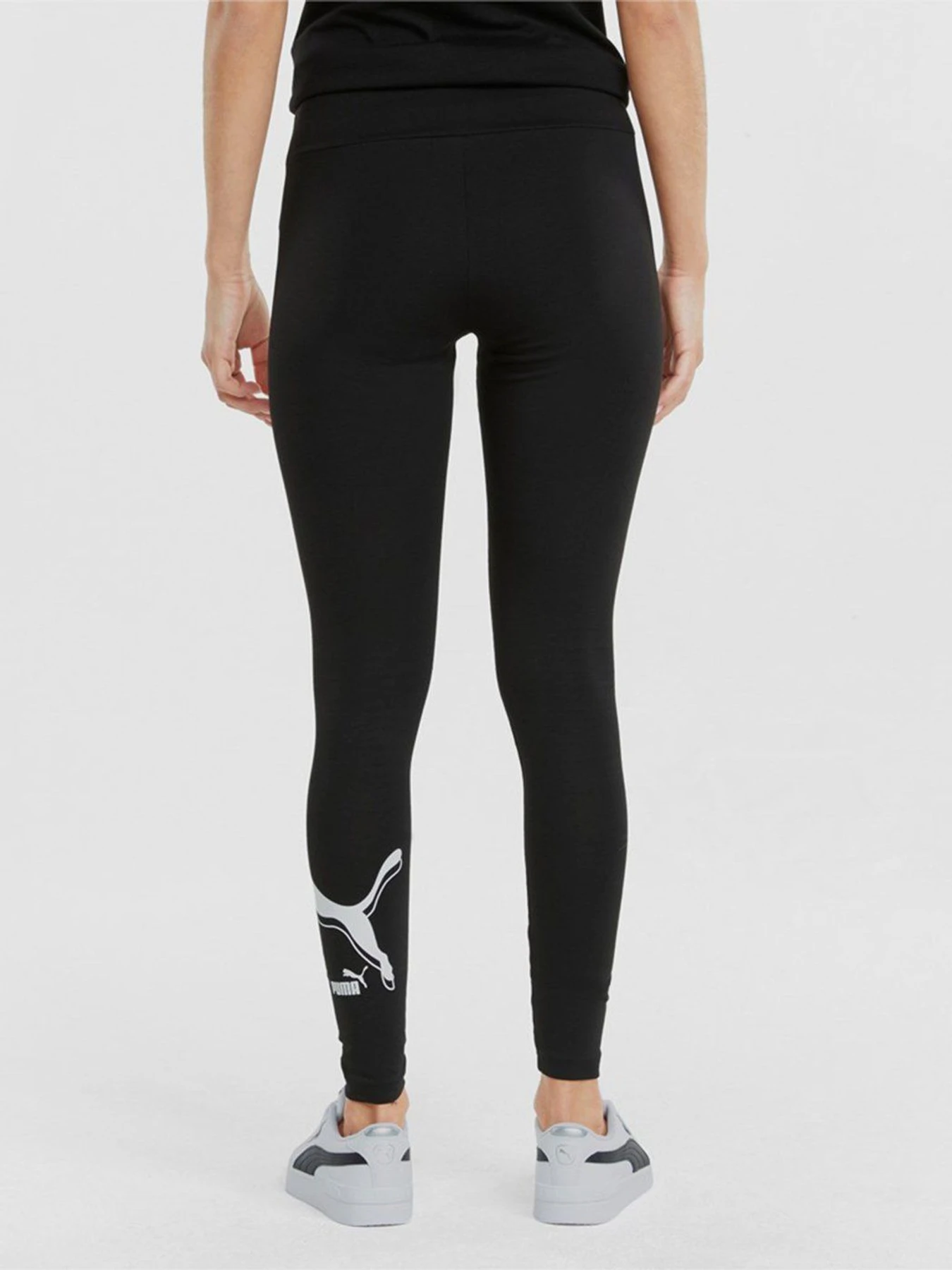 Брюки PUMA Power Logo модель 58954401 Брюки PUMA Power Logo модель 58954401 Фото