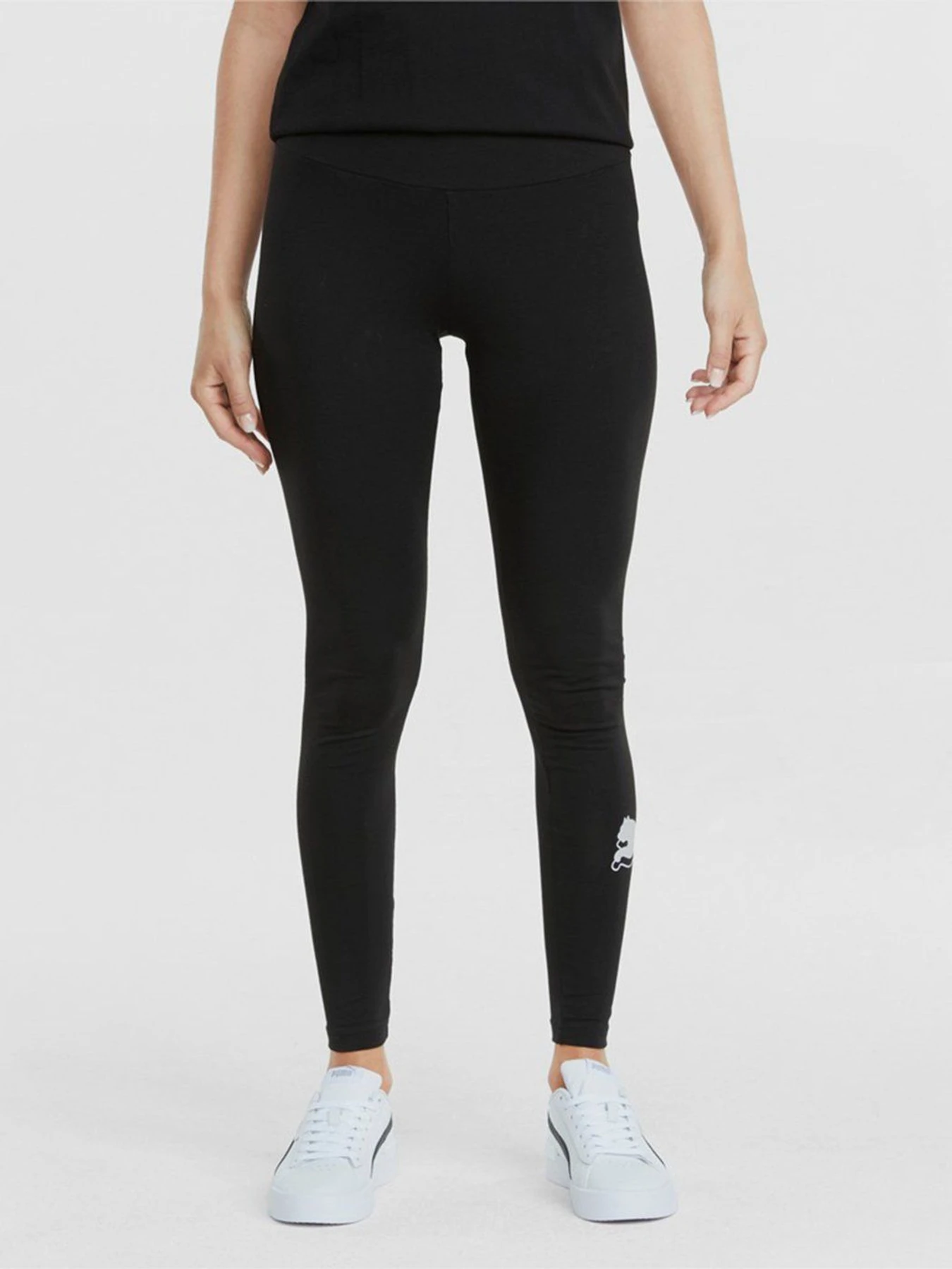 Брюки PUMA Power Logo модель 58954401 Брюки PUMA Power Logo модель 58954401 Фото