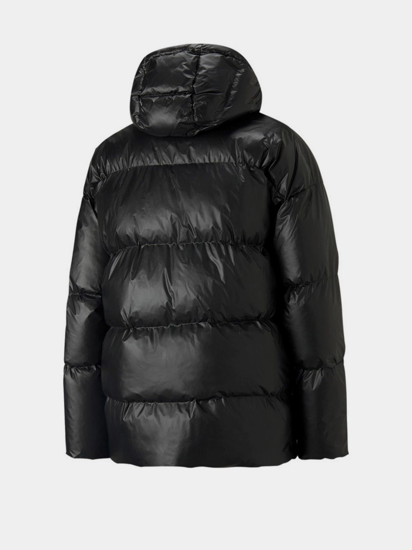 Куртки и дубленки PUMA Classics Oversized Jacket модель 58958401 Куртки и дубленки PUMA Classics Oversized Jacket модель 58958401 Фото