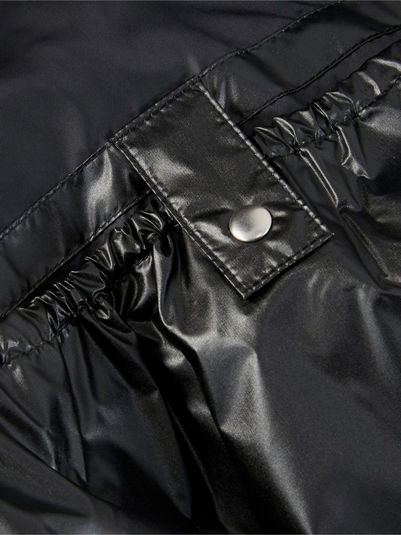 Куртки и дубленки PUMA Classics Oversized Jacket модель 58958401 Куртки и дубленки PUMA Classics Oversized Jacket модель 58958401 Фото