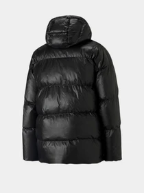 Куртки и дубленки PUMA Classics Oversized Jacket модель 58958401 Фото