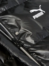 Куртки и дубленки PUMA Classics Oversized Jacket модель 58958401 Фото