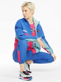 Худи и свитшоты PUMA INTL Track Jacket модель 58983975 Фото