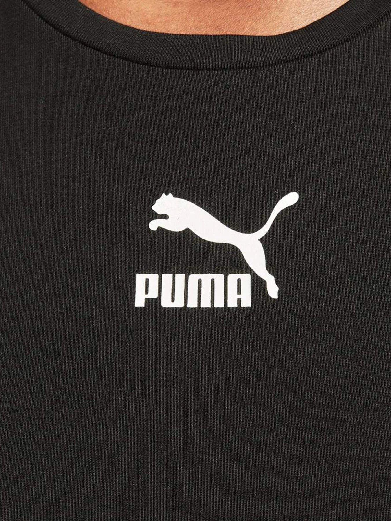 Футболки і поло PUMA Classics модель 59957751 Футболки і поло PUMA Classics модель 59957751 Фото