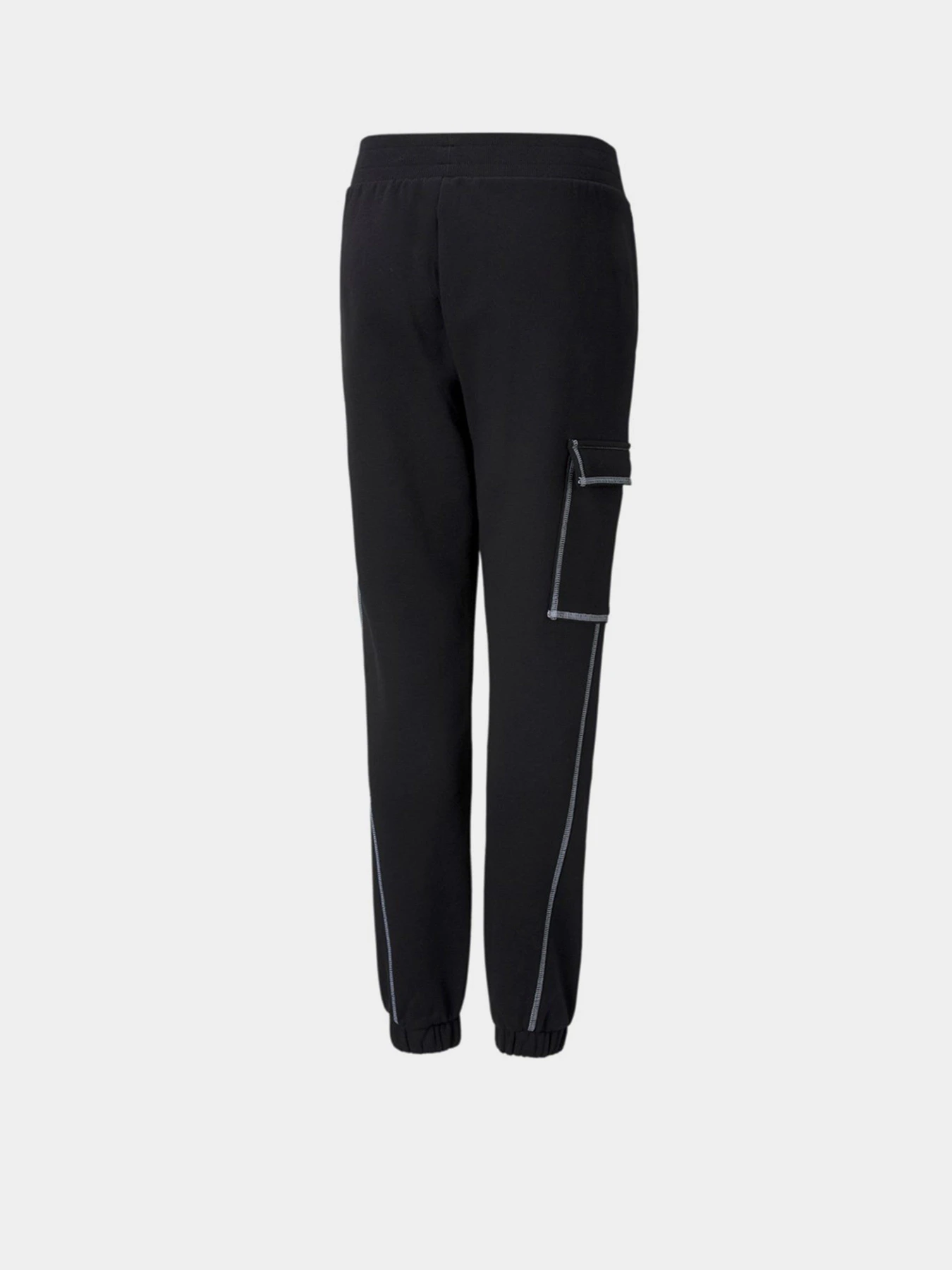 Штани PUMA PUMA POWER Cargo Pants FL cl G модель 84580601 Штани PUMA PUMA POWER Cargo Pants FL cl G модель 84580601 Фото
