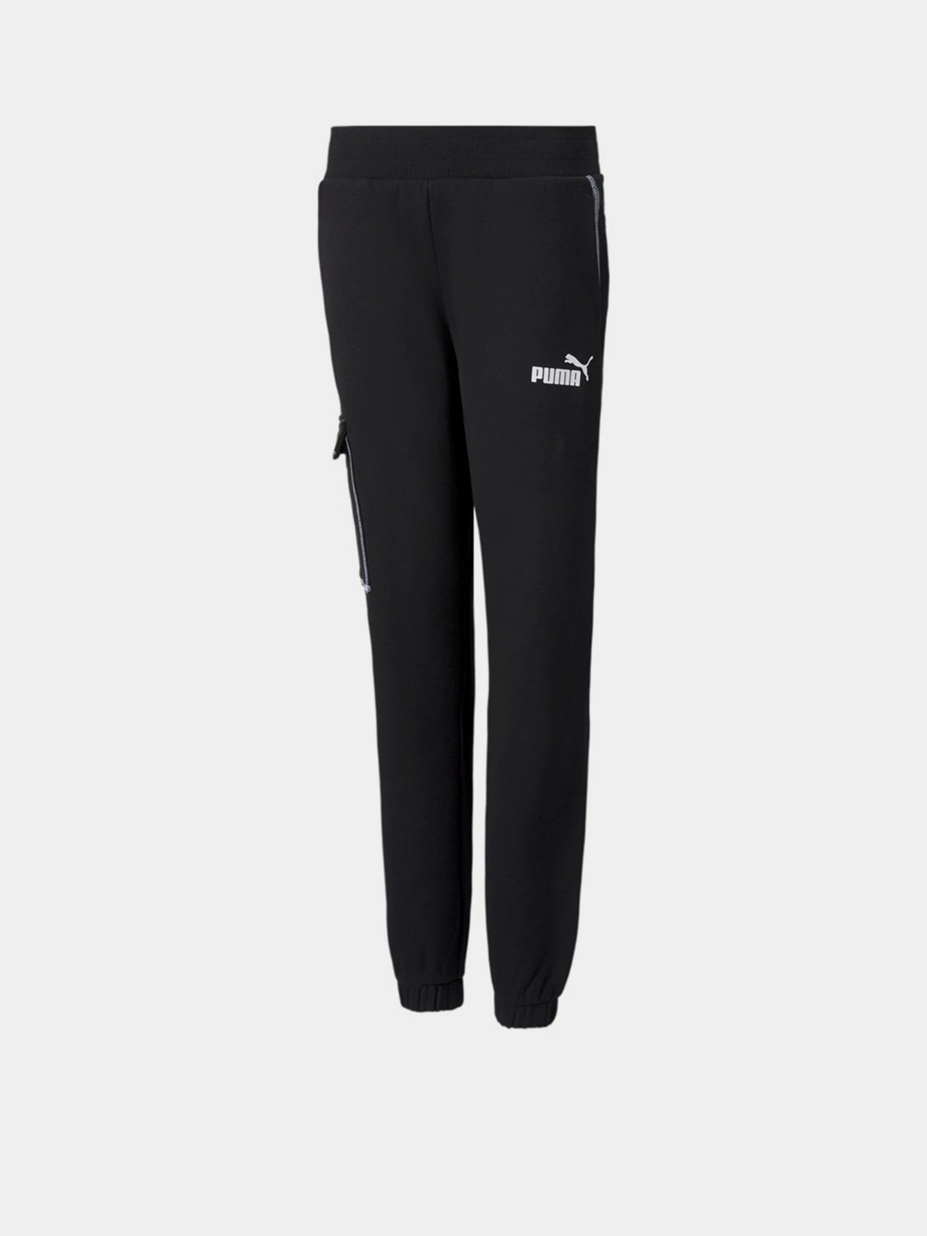 Штани PUMA PUMA POWER Cargo Pants FL cl G модель 84580601 Штани PUMA PUMA POWER Cargo Pants FL cl G модель 84580601 Фото