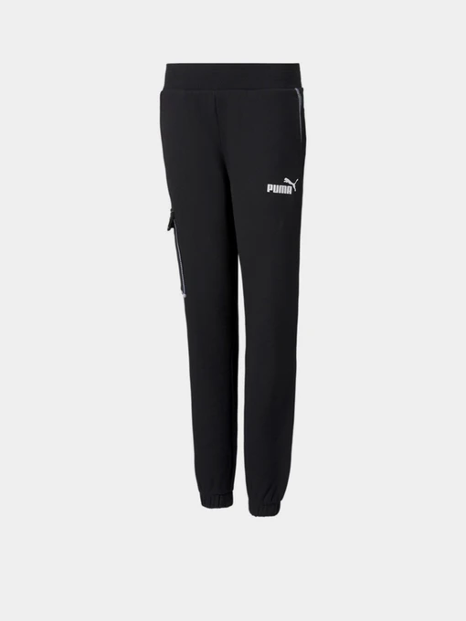 Брюки PUMA PUMA POWER Cargo Pants FL cl G модель 84580601 Фото