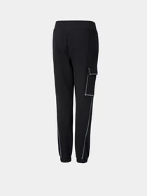 Штани PUMA PUMA POWER Cargo Pants FL cl G модель 84580601 Фото