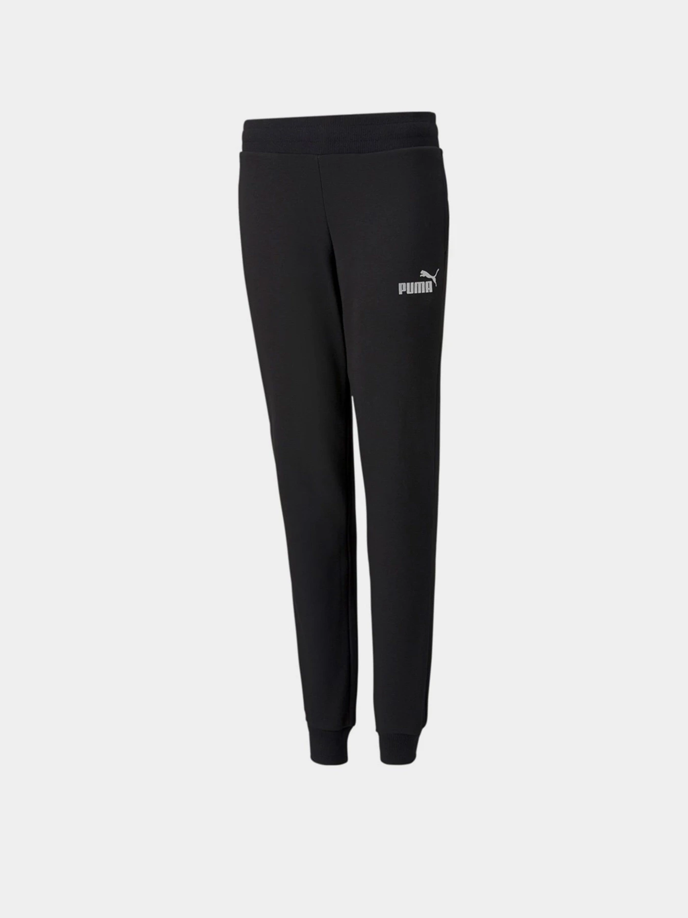 Брюки PUMA Essentials+ Youth модель 84580801 Брюки PUMA Essentials+ Youth модель 84580801 Фото