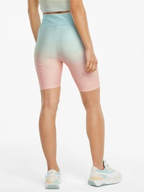 Шорты PUMA Gloaming AOP Short Tight модель 84584276 Фото