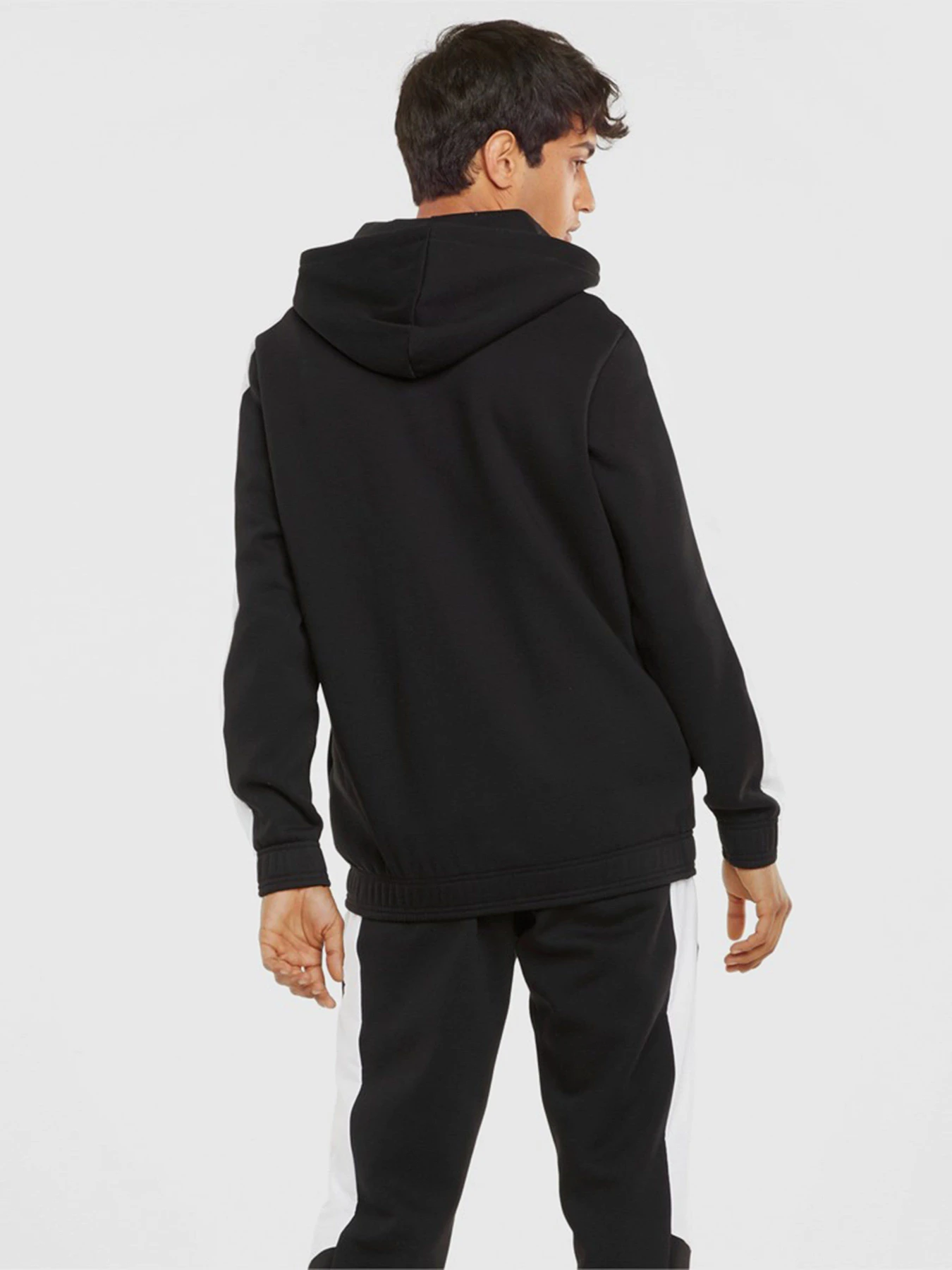 Костюмы PUMA Hooded Sweat Suit FL cl модель 84584701 Костюмы PUMA Hooded Sweat Suit FL cl модель 84584701 Фото
