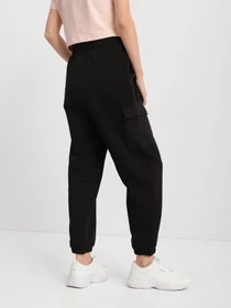 Брюки PUMA POWER Cargo Pants модель 84585401 Фото