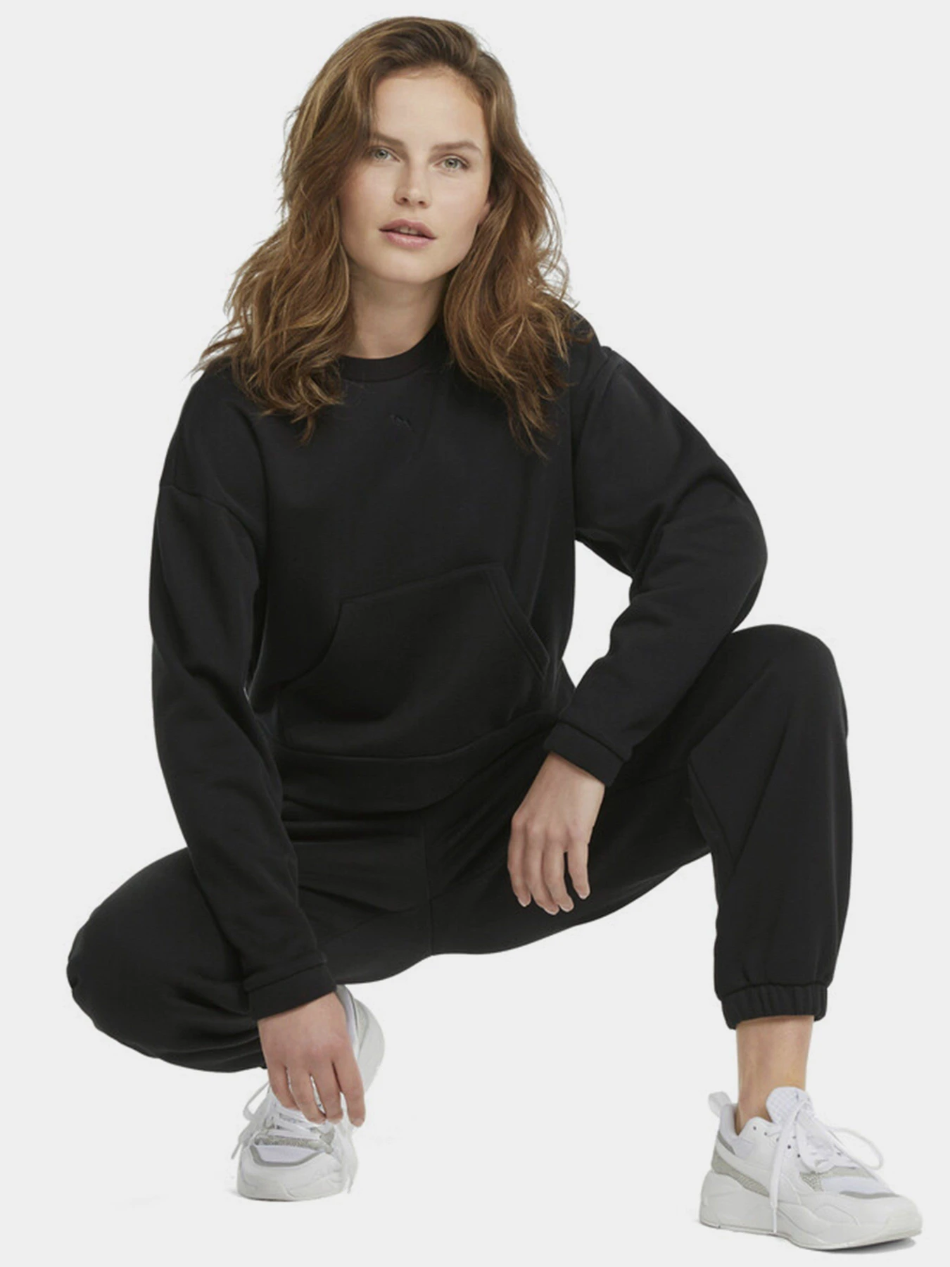 Костюми PUMA Loungewear модель 84585501 Костюми PUMA Loungewear модель 84585501 Фото