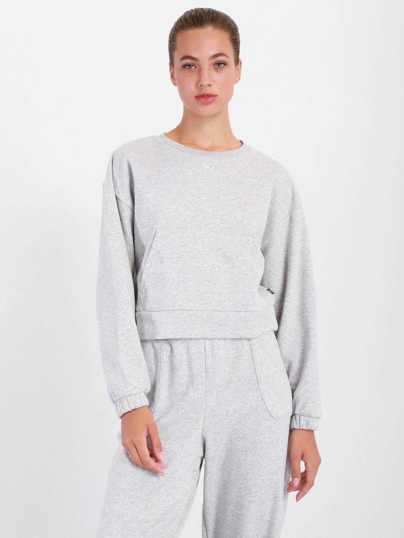 Костюми PUMA Loungewear модель 84585504 Костюми PUMA Loungewear модель 84585504 Фото