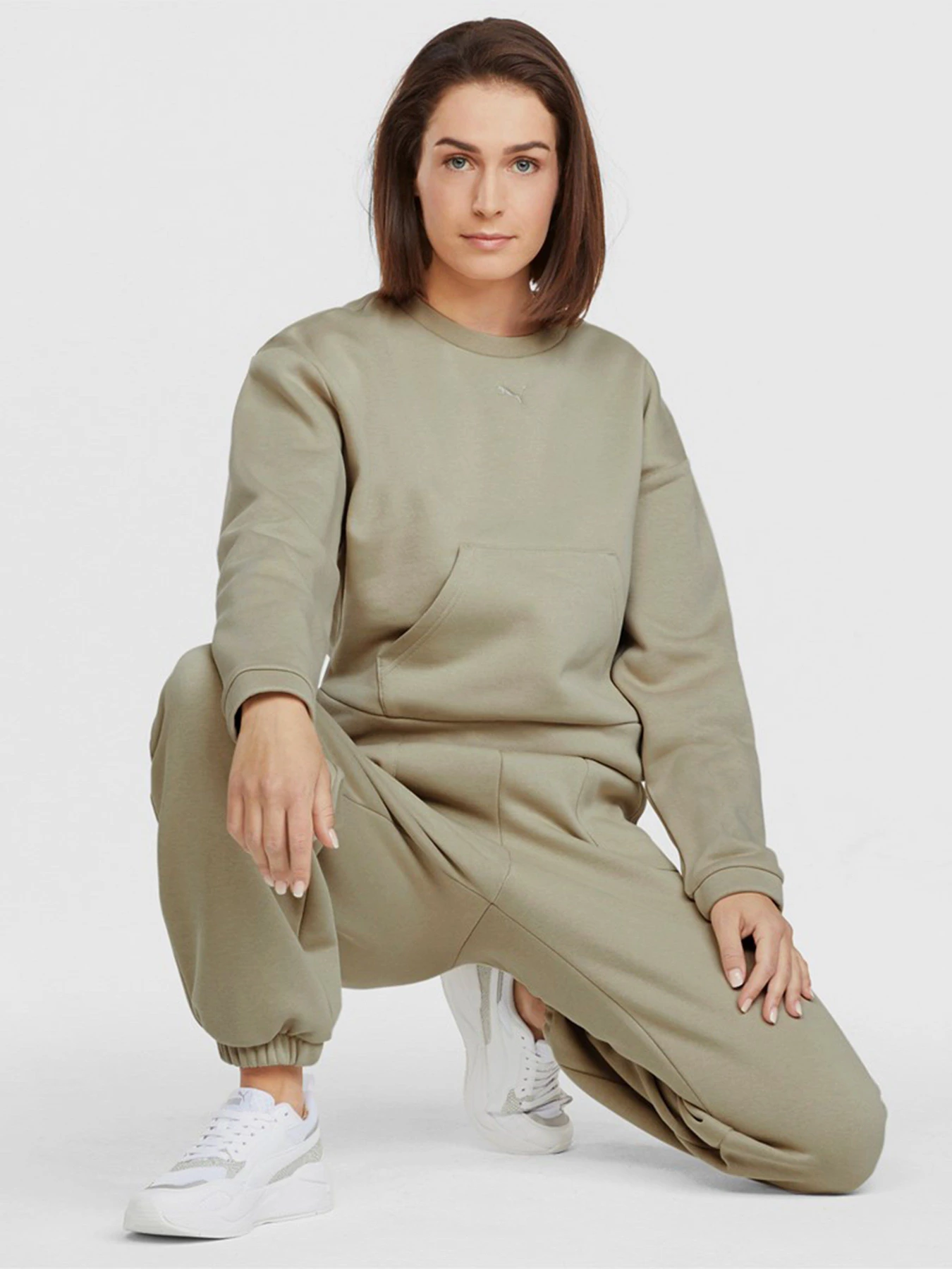 Костюми PUMA Loungewear модель 84585542 Костюми PUMA Loungewear модель 84585542 Фото