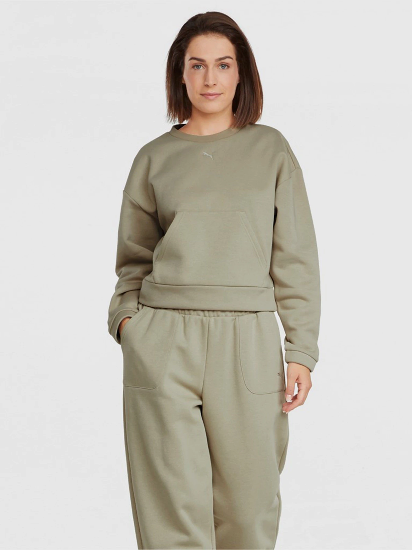Костюми PUMA Loungewear модель 84585542 Костюми PUMA Loungewear модель 84585542 Фото