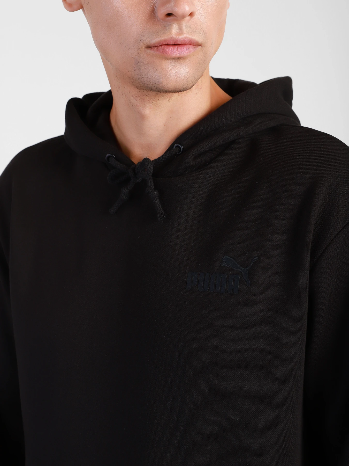 Худи и свитшоты PUMA ESS+ модель 84595301 Худи и свитшоты PUMA ESS+ модель 84595301 Фото