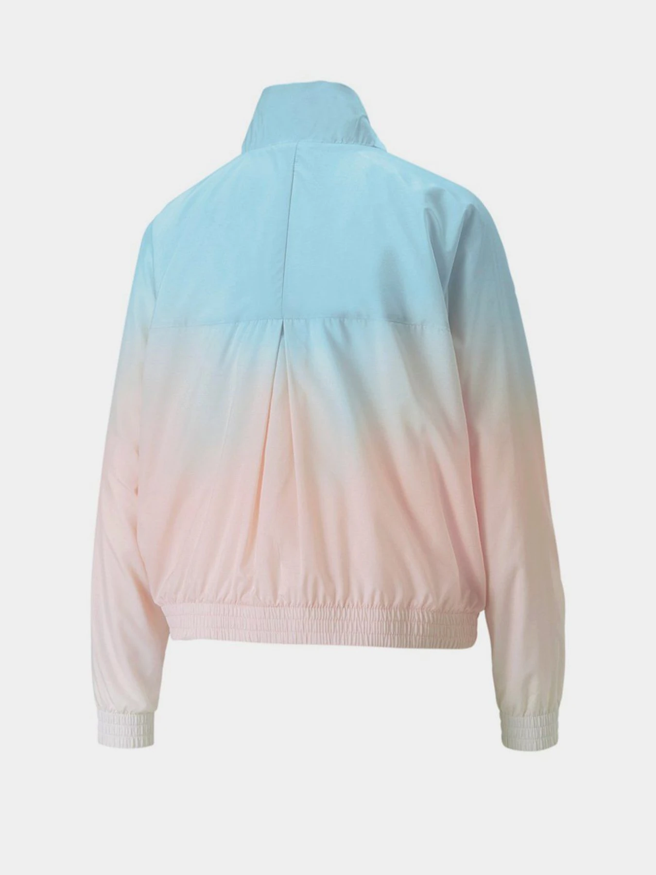 Куртки та дублянки PUMA Gloaming AOP FullZip Jacket модель 84595776 Куртки та дублянки PUMA Gloaming AOP FullZip Jacket модель 84595776 Фото