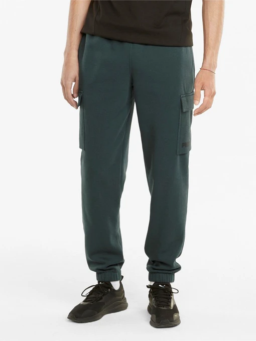 Брюки PUMA POWER Cargo Pants модель 84610580 Фото