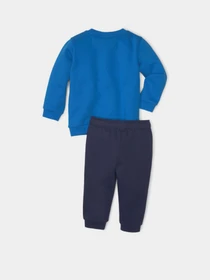 Костюмы PUMA Minicats Essential модель 84614106 Фото