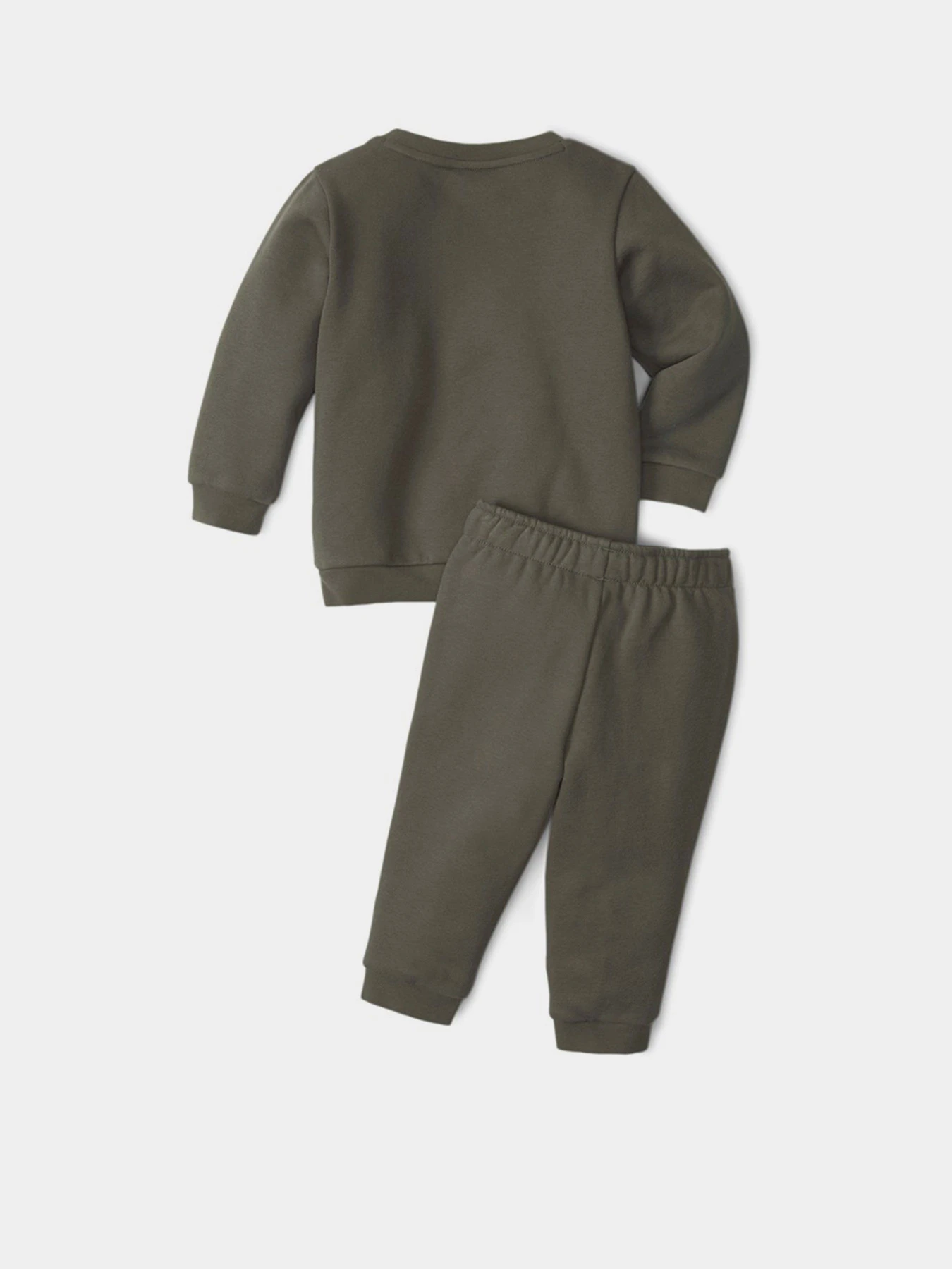 Костюмы PUMA Minicats Essential модель 84614144 Костюмы PUMA Minicats Essential модель 84614144 Фото