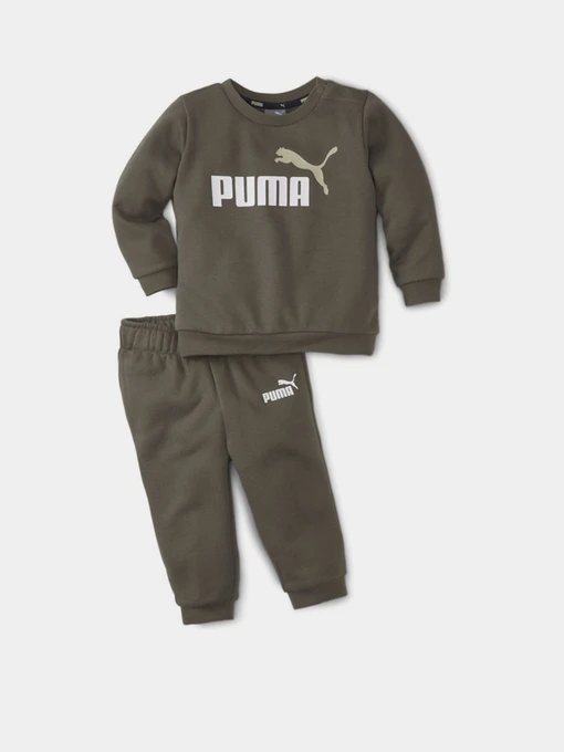 Костюмы PUMA Minicats Essential модель 84614144 Фото