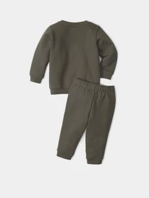 Костюмы PUMA Minicats Essential модель 84614144 Фото