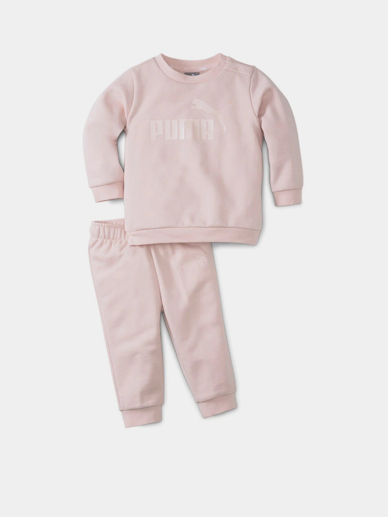 Костюмы PUMA Minicats Essential модель 84614236 Костюмы PUMA Minicats Essential модель 84614236 Фото