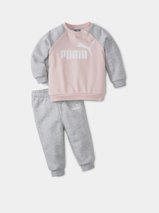 Костюмы PUMA Minicats Essential модель 84614336 Фото