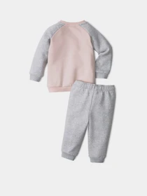 Костюмы PUMA Minicats Essential модель 84614336 Фото