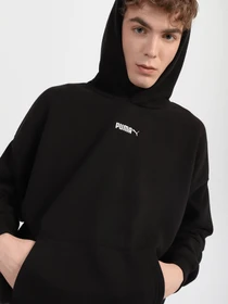 Худи и свитшоты PUMA Classics Oversized модель 53428501 Фото